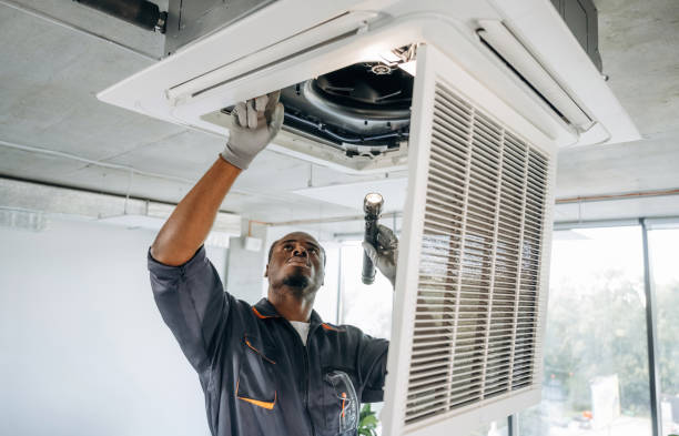 Licensed Furnace Repair service in Effingham, KS - FH HVAC